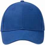 Бейсболка HILLSIDE, синяя
