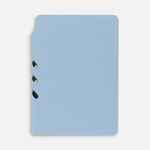 Ежедневник FLEXPEN MINI, недатированный, голубой