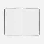 Ежедневник FLEXPEN MINI, недатированный, голубой