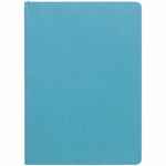 Ежедневник FREDO, недатированный, голубой