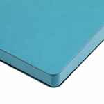 Ежедневник FREDO, недатированный, голубой