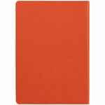Ежедневник FREDO, недатированный, оранжевый