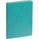 Ежедневник FREDO, недатированный, бирюзовый