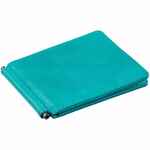 Зажим для купюр APACHE, бирюзовый