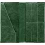 Дорожный органайзер APACHE, темно-зеленый