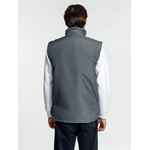 Жилет мужской STOKHOLM, серый, размер S