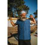 Жилет мужской STOKHOLM, черный, размер S