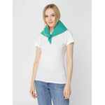 Бандана OVERHEAD, бирюзовая