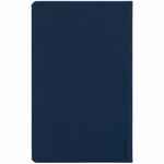 Ежедневник GRADE, недатированный, темно-синий