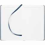 Ежедневник GRADE, недатированный, темно-синий