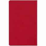 Ежедневник GRADE, недатированный, красный