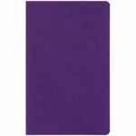 Ежедневник GRADE, недатированный, фиолетовый