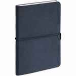 Блокнот SAFFIAN MINI, синий