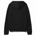 Худи унисекс PHOENIX, черное, размер XS