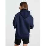 Худи унисекс PHOENIX, темно-синее, размер XS