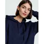 Худи унисекс PHOENIX, темно-синее, размер XS