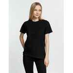 Футболка унисекс ANKARA, черная, размер XS