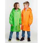 Дождевик детский RAINMAN KIDS, зеленое яблоко, 7-9 лет