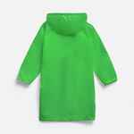 Дождевик детский RAINMAN KIDS, зеленое яблоко, 7-9 лет