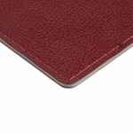Обложка для паспорта PETRUS, красная
