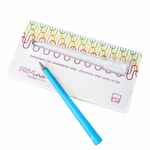 Вечная ручка FOREVER PRIMINA, голубая