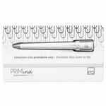 Вечная ручка FOREVER PRIMINA, серебристая