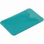 Чехол для карты на телефон DEVON, бирюзовый