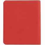 Картхолдер с отделением для купюр DUAL, красный