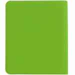 Картхолдер с отделением для купюр DUAL, зеленый