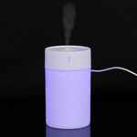 Настольный увлажнитель DESKO, белый