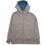 Ремувка DOMINUS, М, серая