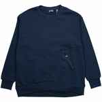 Ремувка DOMINUS, М, темно-синяя