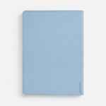 Ежедневник TACT, недатированный, голубой