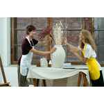 Фартук NEAT, белый