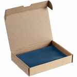 Обложка для паспорта APACHE, VER.2, синяя