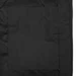 Жилет детский KAMA KIDS, черный, 8 лет