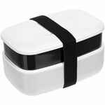 Набор ланчбоксов в термосумке TAKK MAMMA, серый