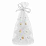 Свеча CHRISTMAS TWINKLE, елочка