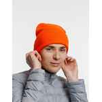 Шапка URBAN FLOW, оранжевая