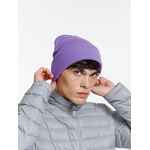 Шапка URBAN FLOW, фиолетовая