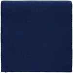 Шарф URBAN FLOW, темно-синий меланж