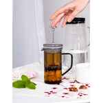 Френч-пресс HAZE LAB