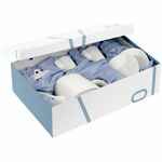 Чайный набор FRAMMENTI на 2 персоны, малый