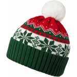 Шапка JOYFUL на заказ, акрил