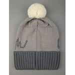 Шапка JOYFUL на заказ, полушерсть