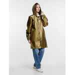 Дождевик PALLADIO POCKETS, золотистый, размер S
