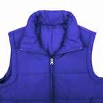 Жилет детский KAMA KIDS, ярко-синий, 8 лет