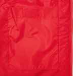 Жилет детский KAMA KIDS, красный, 12 лет