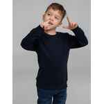 Свитшот TOIMA KIDS 2.0, темно-синий, 6 лет
