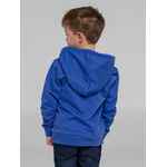 Худи детское KIRENGA 2.0 KIDS, ярко-синее, 6 лет